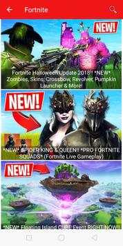Funny Moments For Battle Royale screenshot 6