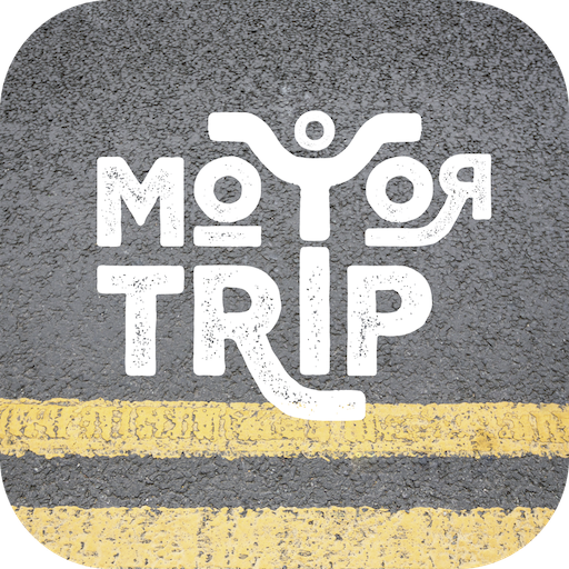 Motortrip - A rede social do motociclista icon
