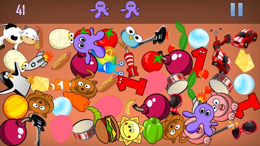 Find My Hidden Objects screenshot 4