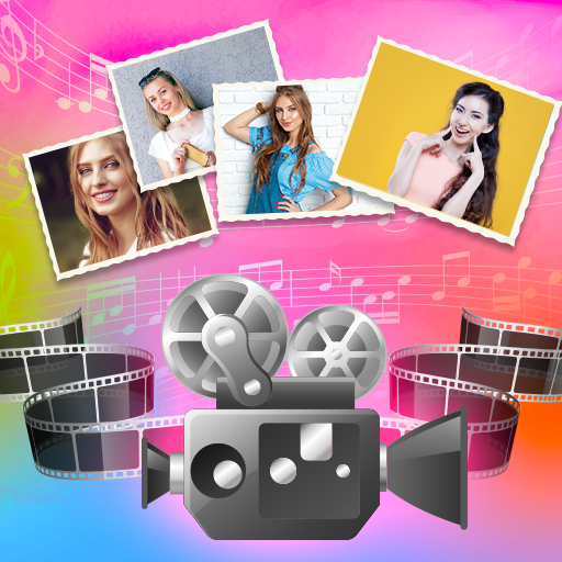 Photo Slideshow Maker icon