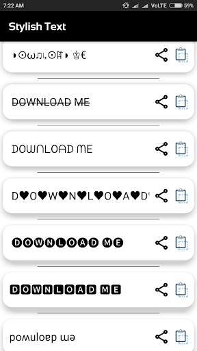 Chat Mart :-Mart of Smart tools screenshot 5