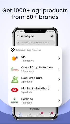 Plantix Partner-Buy Seeds, Pesticides, Herbicide screenshot 1