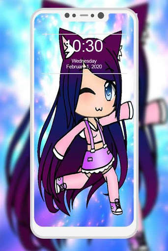 Gacha Wallpaper screenshot 8