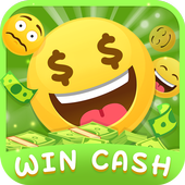 Merge Emoji - Win Rewards icon