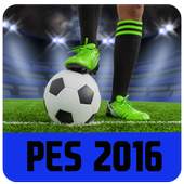 Guide PES 16 1.0