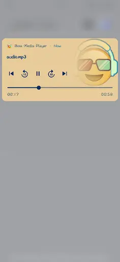 Boss Media Player-For VLC screenshot 5