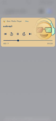 Boss Media Player-For VLC скриншот 5