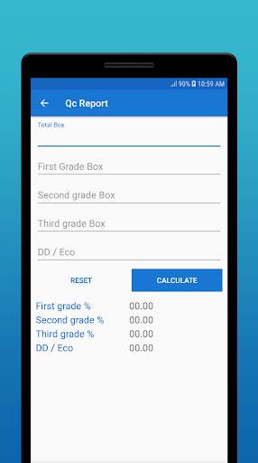 Ceramics Tools - For Lab Calculation скриншот 5