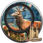 Sniper Deer Hunting Jungle 3D 1.4.2