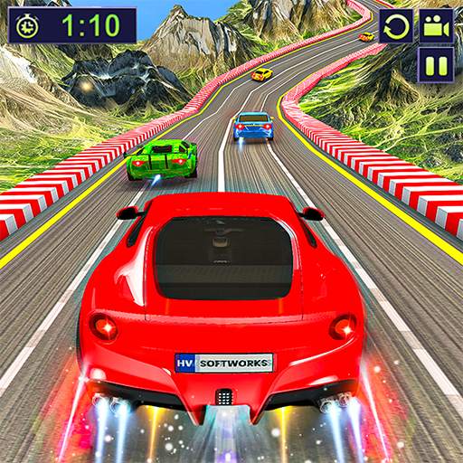 Extreme Car Racing Games: Car Driving Games 2021 1.6