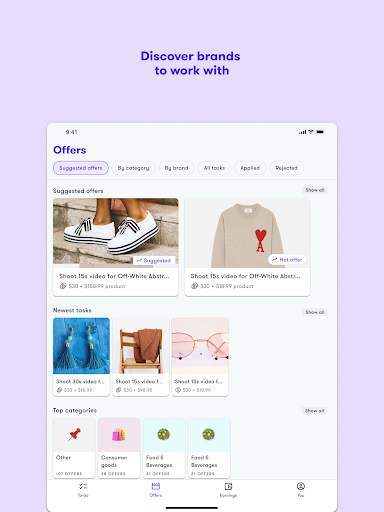 Billo Creator - Go Video screenshot 7