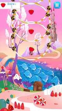 Candy Piggies Ball screenshot 3