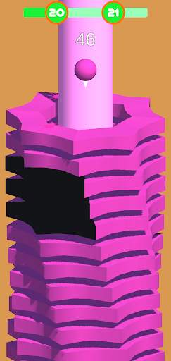 Stack Ball 3D screenshot 4