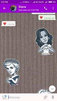 tenor Messenger screenshot 3