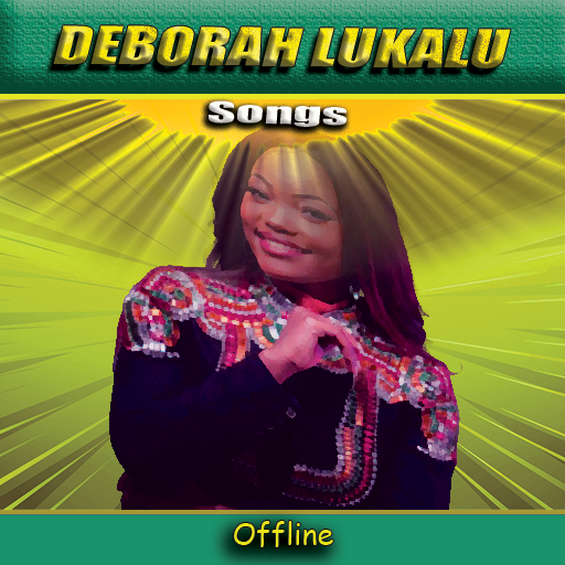 Deborah Lukalu all songs - offline icon
