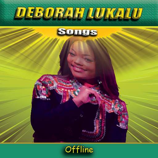 Deborah Lukalu all songs - offline screenshot 1