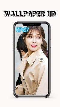 Eunji (Apink) Kpop Wallpaper HD screenshot 4