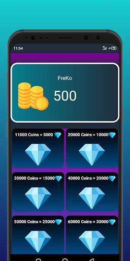 Elite Win Pass Diamonds screenshot 4