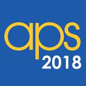 2018 APS Convention 1.1