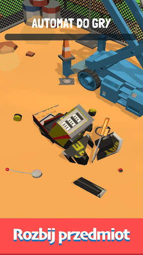 Drop & Smash screenshot 3