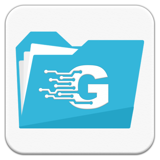Ex File Manager For Android icon