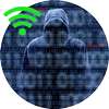Real Wifi Hacker WEP WPA Prank logo