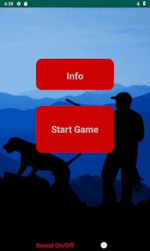 The Bird Hunter screenshot 1