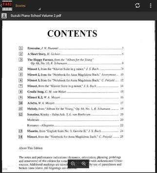 SUZUKI PIANO screenshot 9
