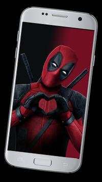 Deadpool 2 Live Wallpaper screenshot 4