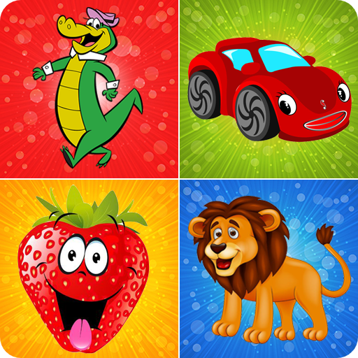 Brain Game icon