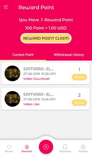 Tay Tay : Video & Gift Reward & Earn Money screenshot 4