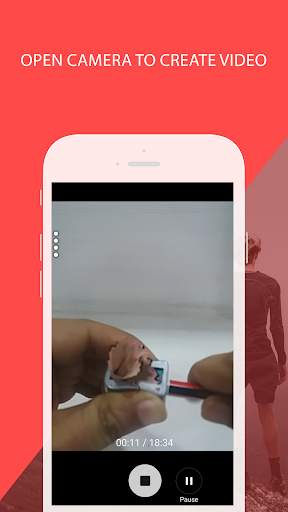 Reverse Video Maker screenshot 2