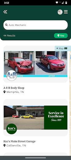 Moxey Mobile App screenshot 5