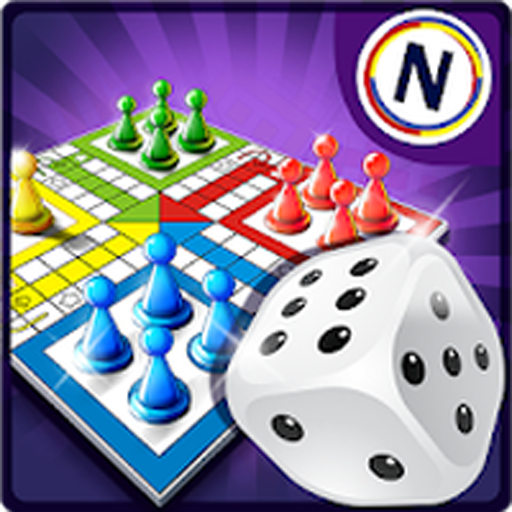 Ludo Ningo icon