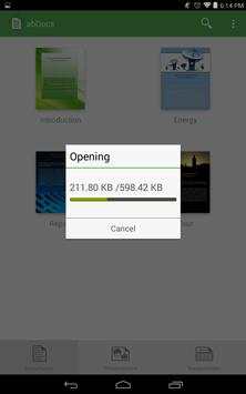 abDocs screenshot 7