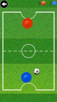 air football game screenshot 1