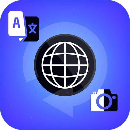 Screen Translator - All Language Translator 3.0