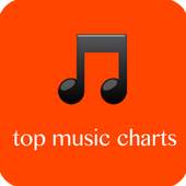 Top Music Charts 1.1