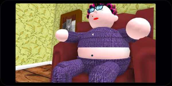 Roblox Escape Grandmas House new Tips screenshot 1