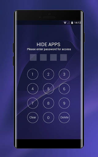 Theme for Xperia C3 Dual HD screenshot 3