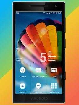 WinRo - Launcher Windows screenshot 4