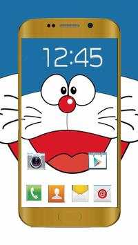Doraemon Wallpaper HD (Cartoon Wallpapers 2018) screenshot 5