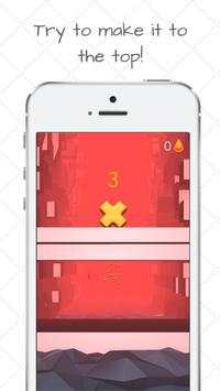 XJump - The fun jumping game screenshot 3