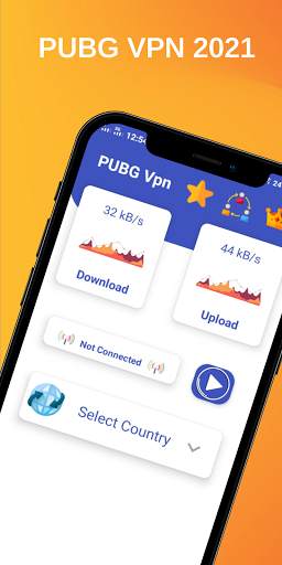 GAMING VPN 2021 screenshot 1