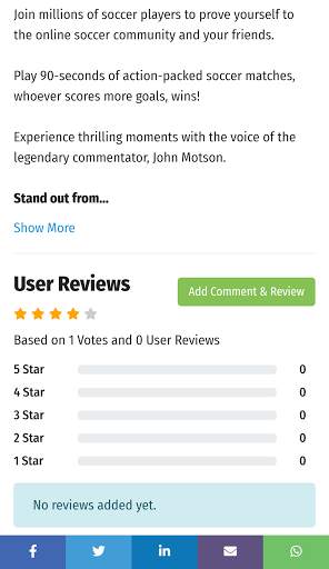 All Apps Market screenshot 4