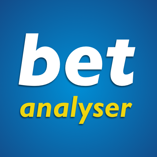 Bet Analyser icon