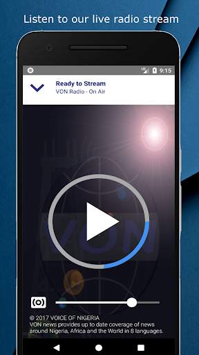 VON News screenshot 5
