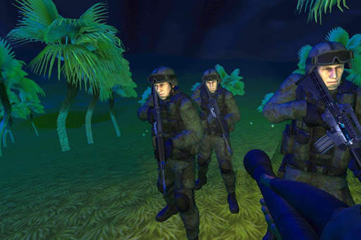Planecaos! Offline Tiro Open-World screenshot 1