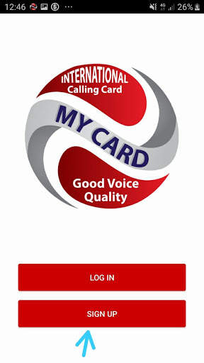 My Card screenshot 10