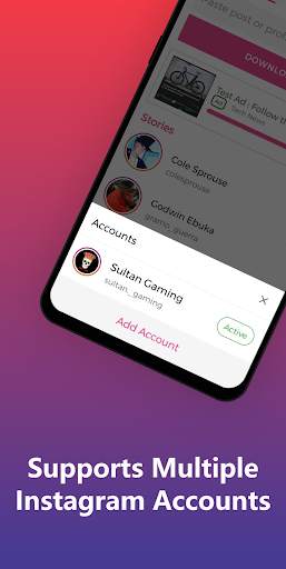 Story Saver for Instagram - Story downloader screenshot 8